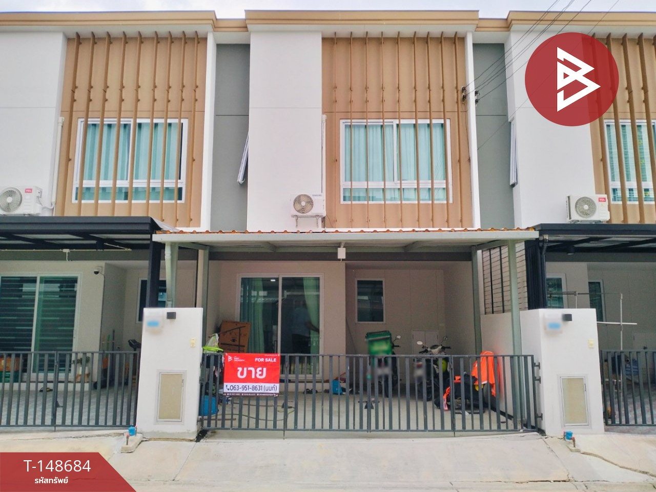 For sale/rent Townhouse, Aoon Village, Bangna KM.26, Samut Prakan (Aoon Bangna KM.26) For sale/rent Townhouse, Aoon Village, Bangna KM.26, Samut Prakan (Aoon Bangna KM.26)