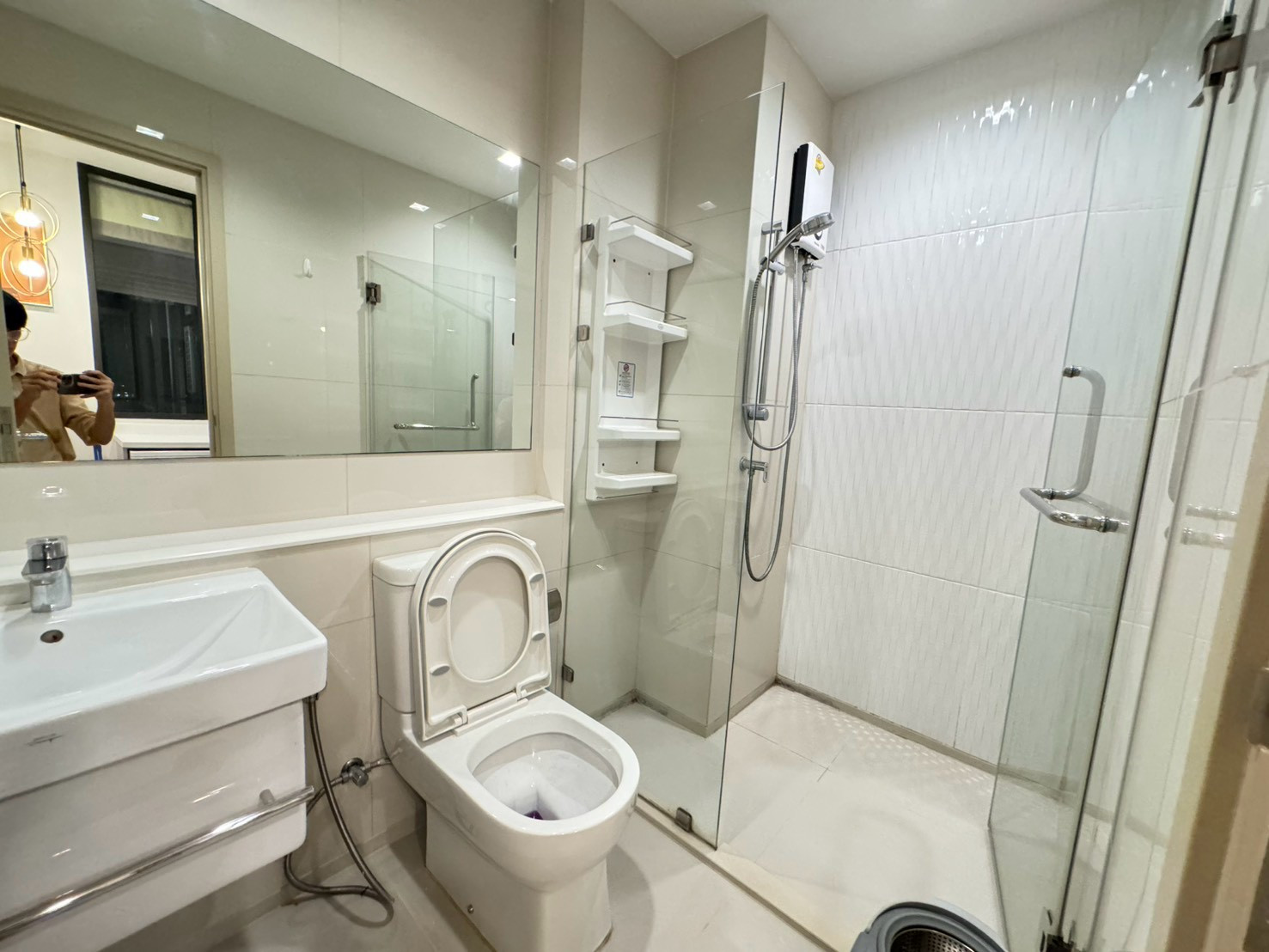 Condo for Rent: Life One Wireless – รูปที่ 4