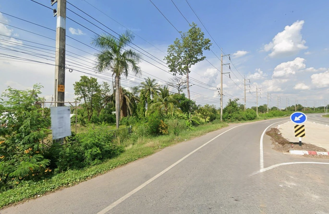 ขายที่ดินขอนแก่น 2 ไร่ 3 งาน 11.2 ตร.ว. ติดถนนเลี่ยงเมือง ใกล้พุทธมณฑลอีสาน – รูปที่ 2