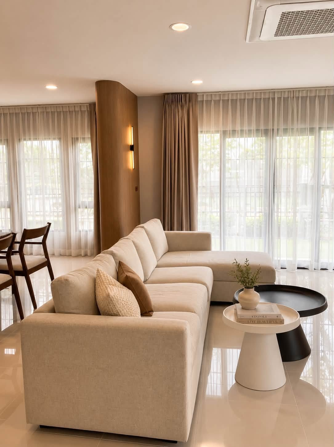 SH 1255 ให้เช่า บ้านเดี่ยว หมู่บ้าน เซนโทร บางนา เฟส 2 Centro Bangna Phase 2 #Centroบางนา2 #บ้านเดี่ยวใกล้เมกาบางนา #บ้านหลังมุม #บ้านเช่าพร้อมอยู่  – รูปที่ 4