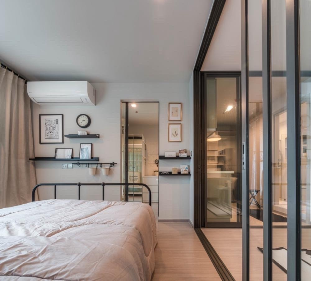 ⭐️ For Rent - Condo for rent, Life Ladprao, next to BTS, opposite Central Ladprao ⭐️ ⭐️ For Rent - Condo for rent, Life Ladprao, next to BTS, opposite Central Ladprao ⭐️