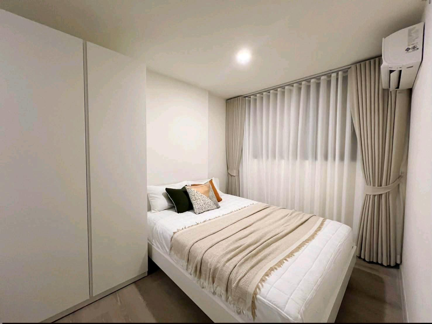 Condo near BTS Phraeksa and Bang Pu Industrial Estate. – รูปที่ 2
