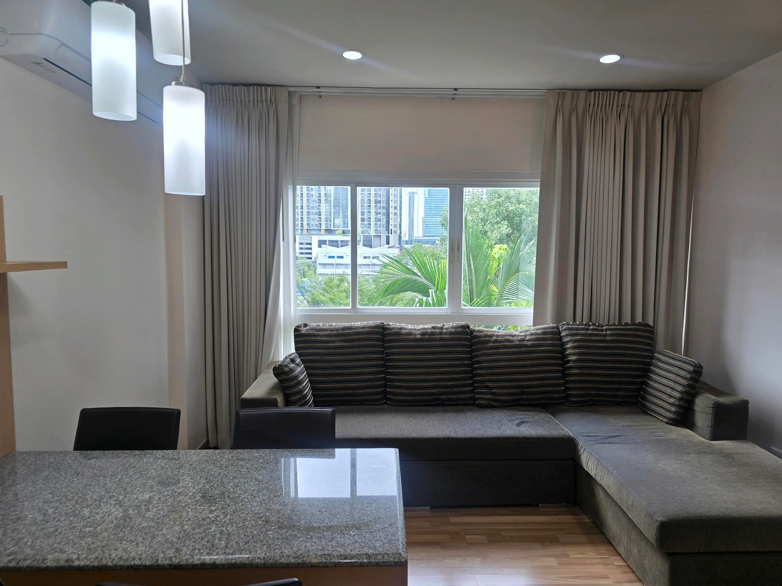 Reduce rent to 25,000/month🌟Condo for rent, 2 bedrooms📣 PG 9 Rama 9📣MRT Rama 9 Reduce rent to 25,000/month🌟Condo for rent, 2 bedrooms📣 PG 9 Rama 9📣MRT Rama 9