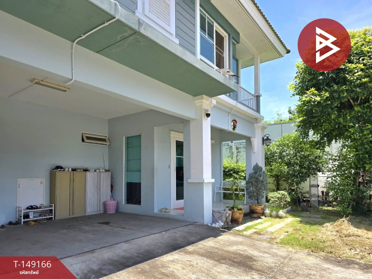 ขายบ้านเดี่ยว หมู่บ้านพฤกษ์ลดา มหาชัย สมุทรสาคร – รูปที่ 3