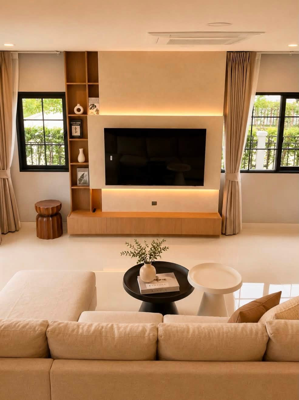 SH 1255 ให้เช่า บ้านเดี่ยว หมู่บ้าน เซนโทร บางนา เฟส 2 Centro Bangna Phase 2 #Centroบางนา2 #บ้านเดี่ยวใกล้เมกาบางนา #บ้านหลังมุม #บ้านเช่าพร้อมอยู่  – รูปที่ 3