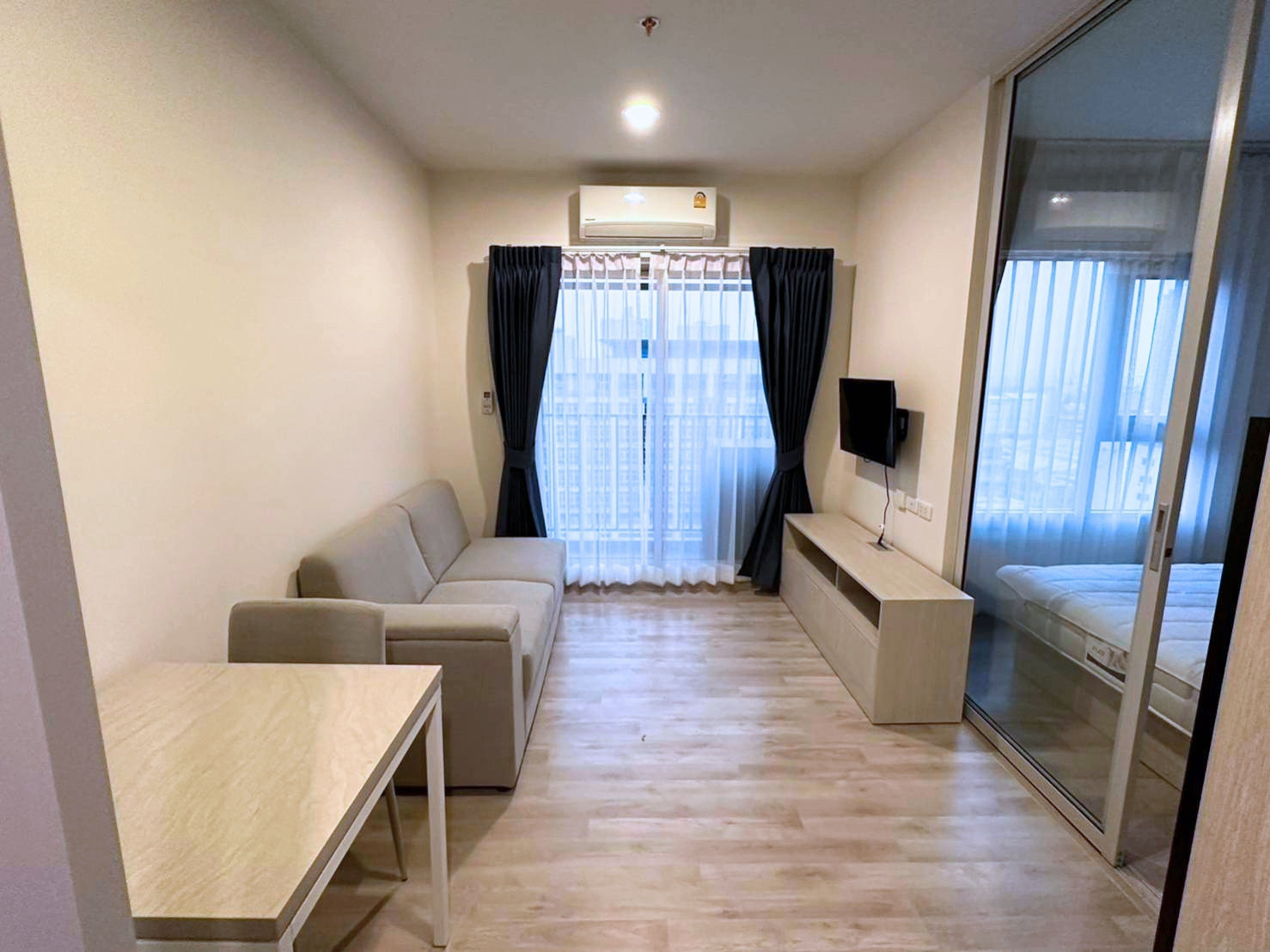 For sale with tenant | NICHE MONO RAMKHAMHAENG For sale with tenant | NICHE MONO RAMKHAMHAENG