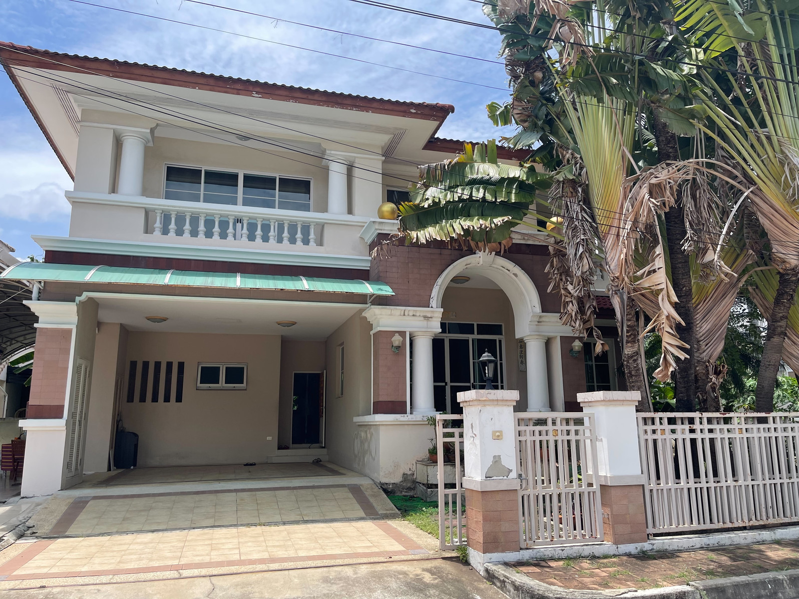 98446 - ขาย/ให้เช่า บ้านเดี่ยว 2 ชั้น โครงการ บ้านนันทวัน ศรีนครินทร์ (Baan Nantawan Srinakarin) 98446 - ขาย/ให้เช่า บ้านเดี่ยว 2 ชั้น โครงการ บ้านนันทวัน ศรีนครินทร์ (Baan Nantawan Srinakarin)