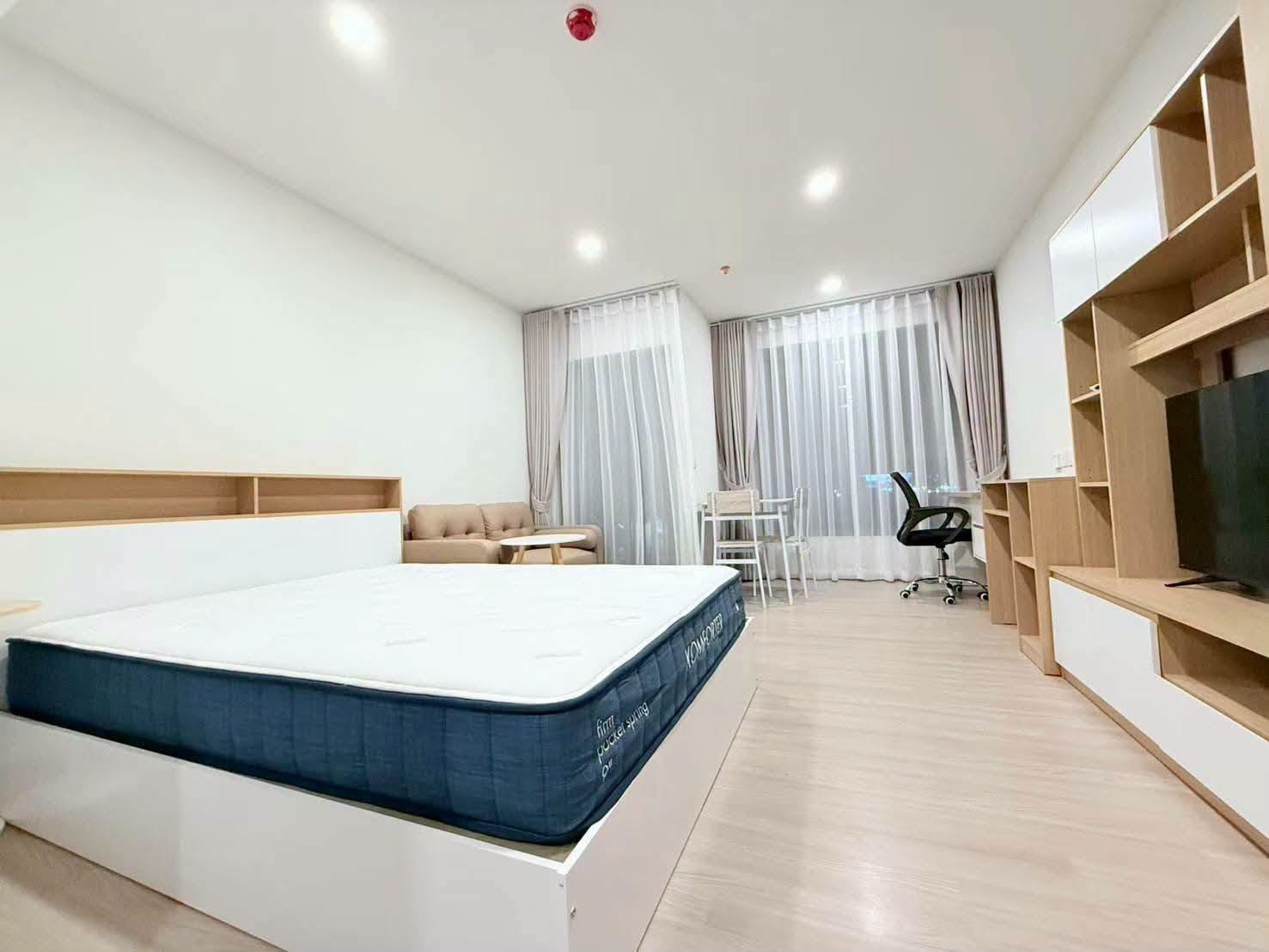 🏠✨ แอสปาย สุขุมวิท - พระราม 4 (Aspire Sukhumvit - Rama 4) | เช่าคอนโด 1 ห้องนอน (HBH-RP-193) 🏠✨ แอสปาย สุขุมวิท - พระราม 4 (Aspire Sukhumvit - Rama 4) | เช่าคอนโด 1 ห้องนอน (HBH-RP-193)