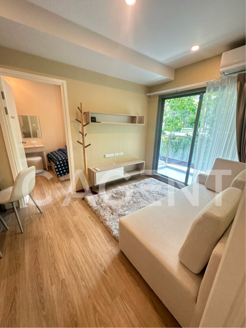 เช่า และ ขาย !!! คอนโด Phyll Phuket 2 ห้องนอน 1 ห้องน้ำ ใจกลางเมืองภูเก็ต รายล้อมด้วยสิ่งอำนวยความสะดวกครบครัน – รูปที่ 4