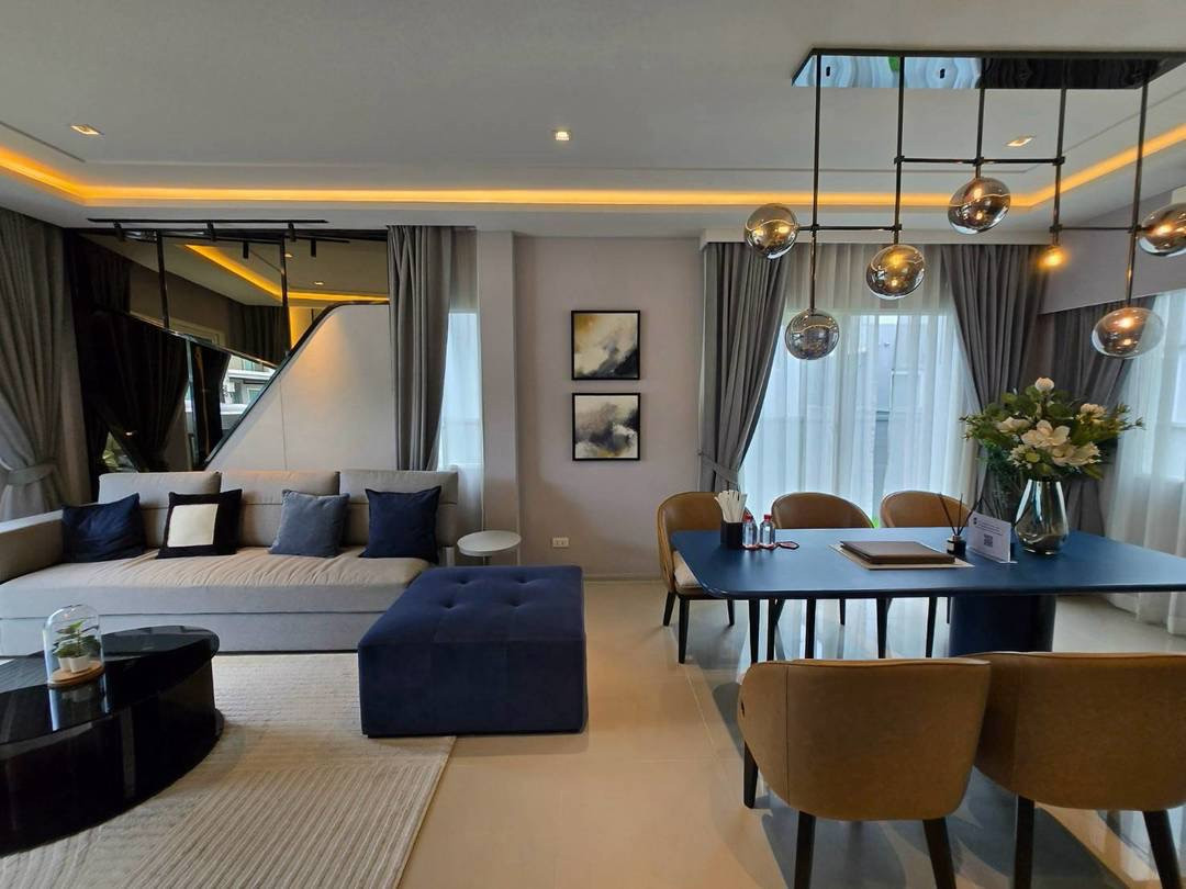 🔥 FOR SALE / FOR RENT 🔥 GRAND PLENO MEGA-BANGNA