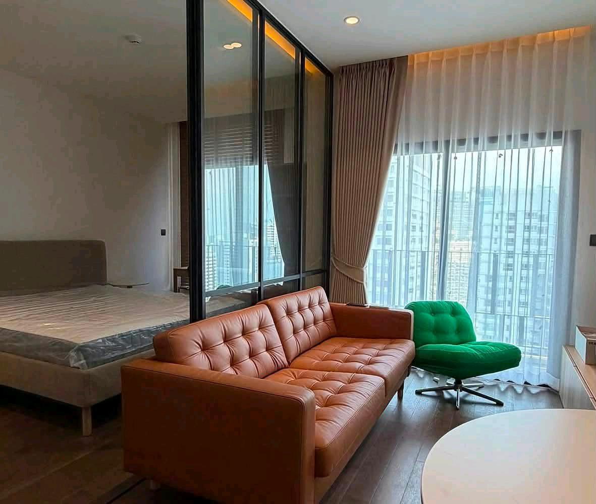 🐱🐶Spacious 1 Bedroom on High Floor with Pet Allowed 