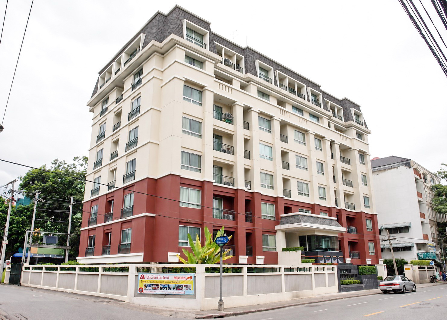 ขาย Wilmore Condominium พหลโยธิน 32