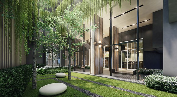 Exclusive Deal ราคาดีที่สุด ⭐️Supalai Loft Sathorn Ratchaphruek (ศุภาลัย ลอฟท์ สาทร ราชพฤกษ์) – รูปที่ 3