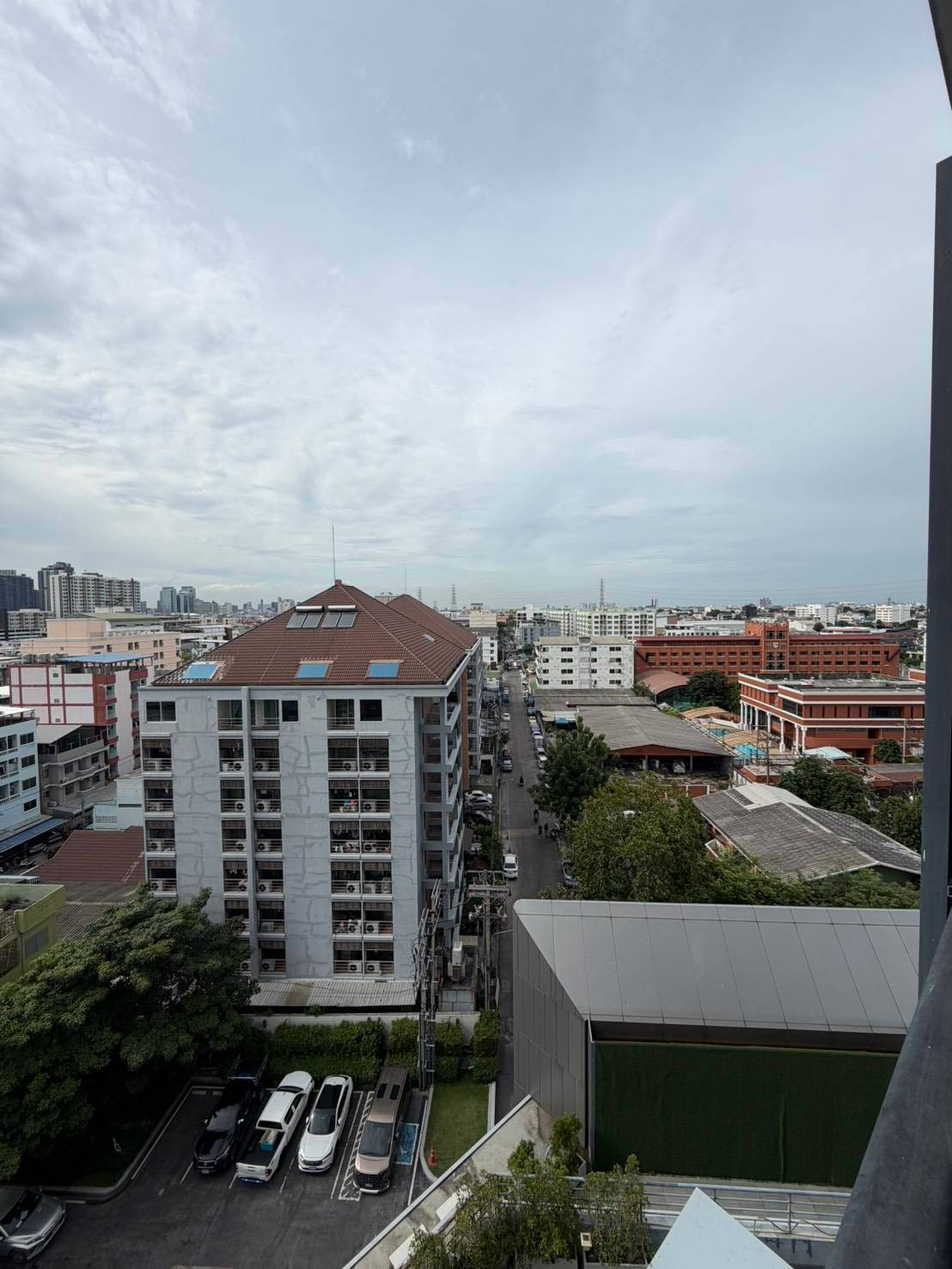 TWP937 For Rent | Artisan Ratchada 2 Bedrooms Near MRT Thailand Cultural Centre – รูปที่ 4