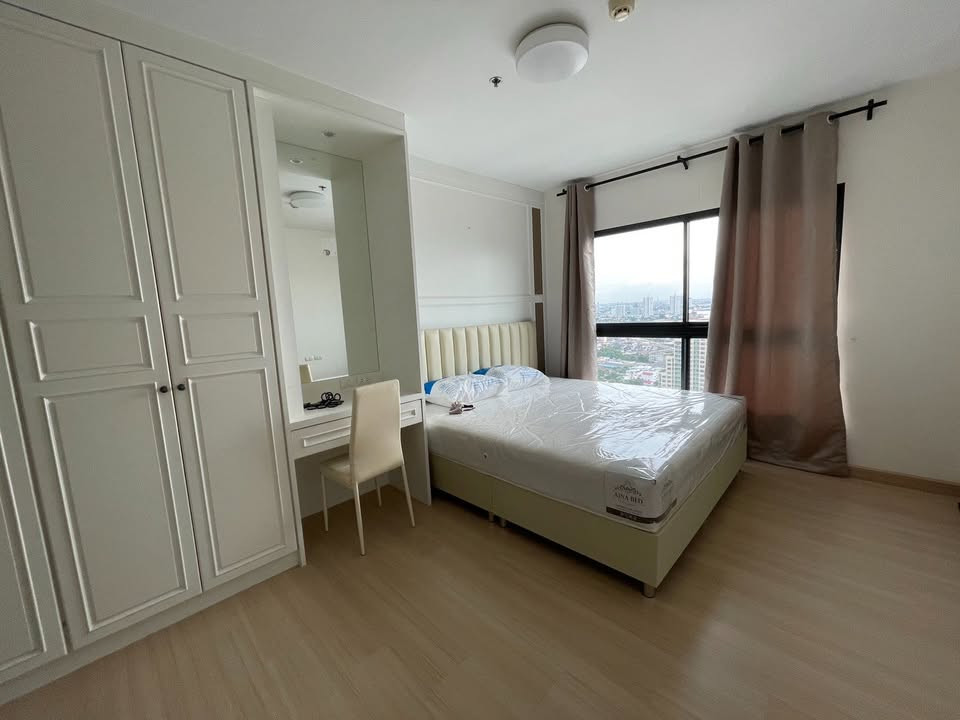 เช่าคอนโด Supalai Loft Talat Phlu Station/ศุภาลัย ลอฟท์ สถานีตลาดพลู (A6811015) เช่าคอนโด Supalai Loft Talat Phlu Station/ศุภาลัย ลอฟท์ สถานีตลาดพลู (A6811015)