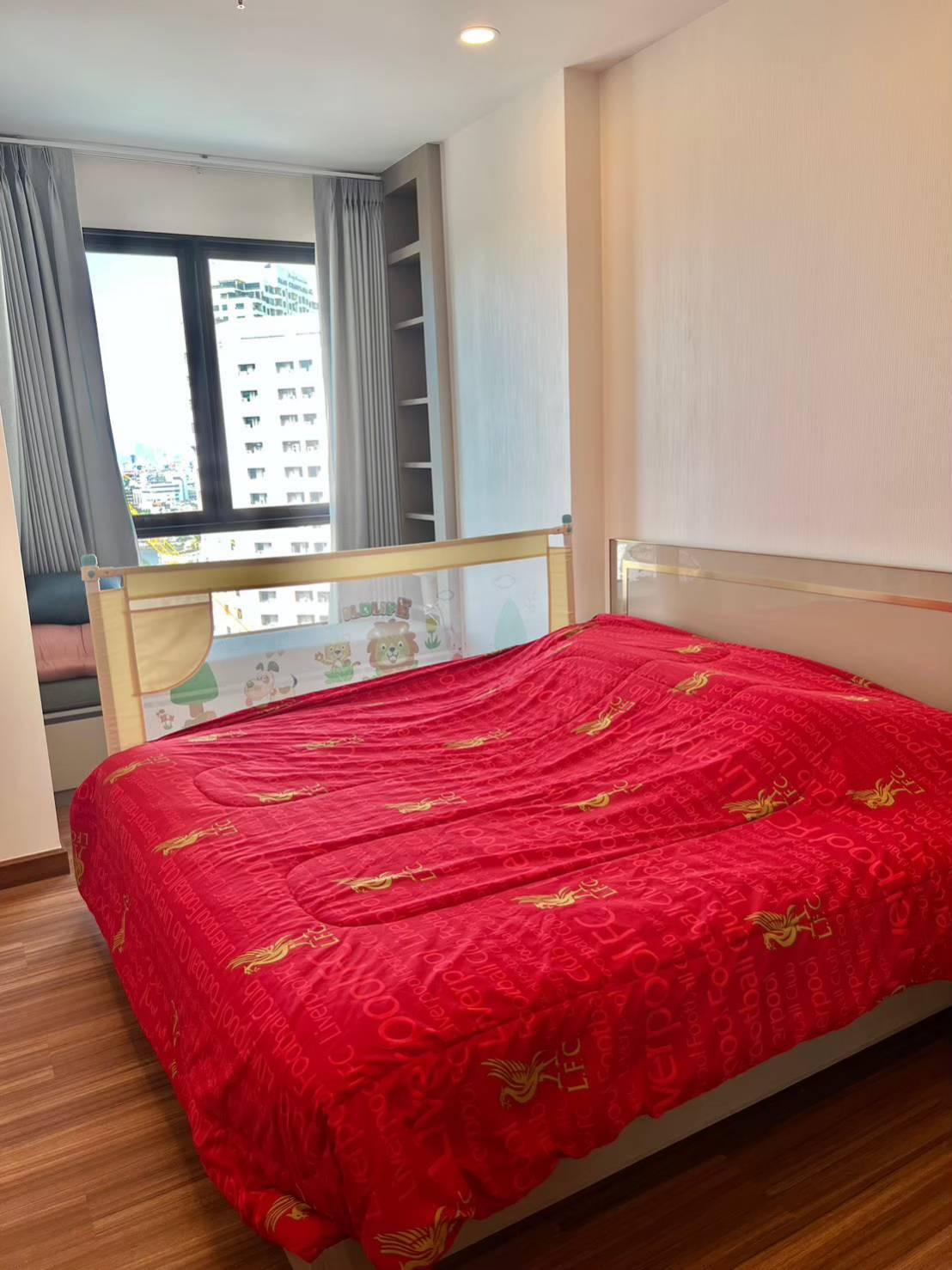 For Sale & Rent คอนโด Supalai Premier Charoen Nakhon ห้องว่าง พร้อมขาย For Sale & Rent คอนโด Supalai Premier Charoen Nakhon ห้องว่าง พร้อมขาย