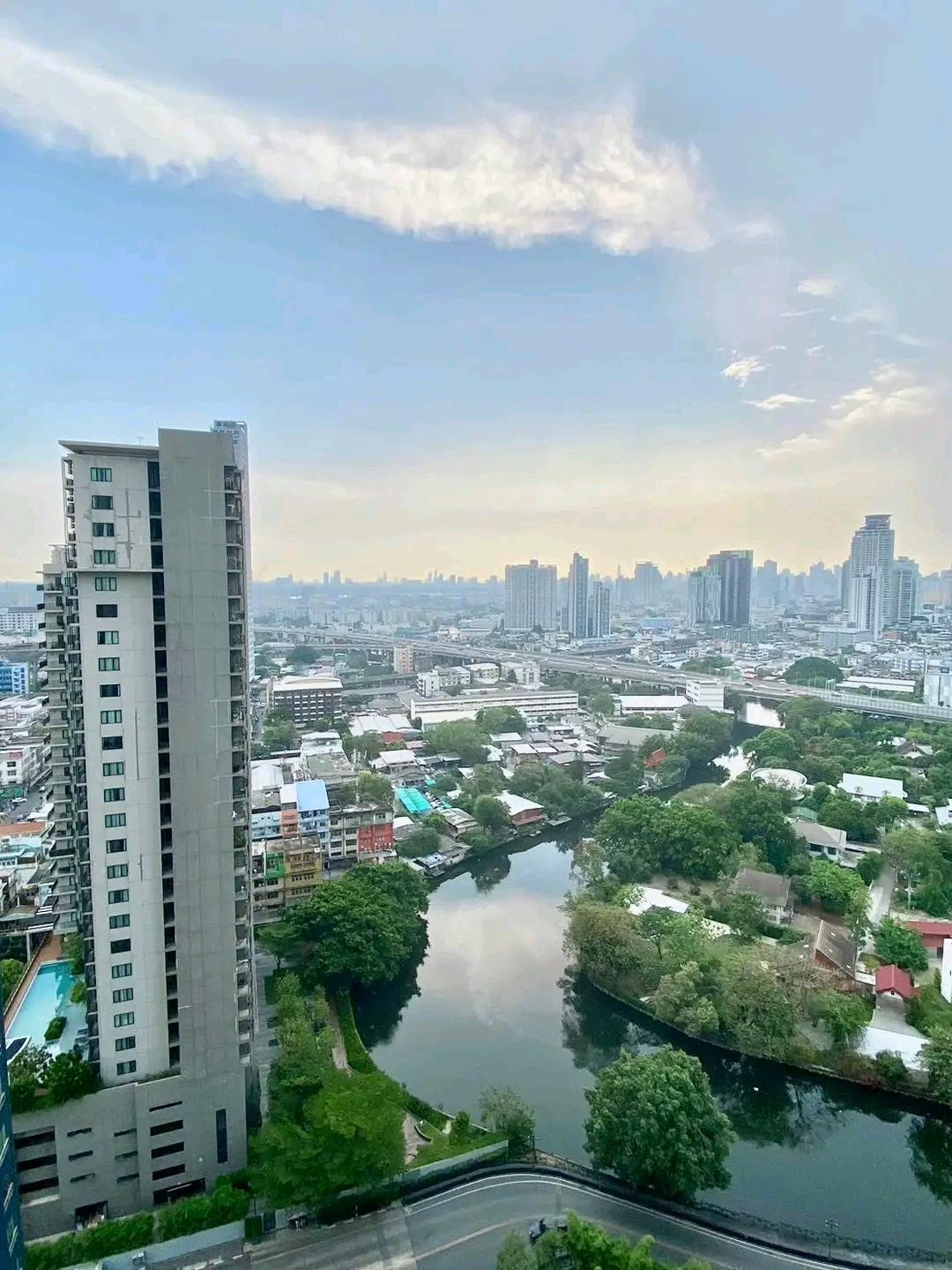 69 08 757 ขายThe Base  Sukhumvit77    – รูปที่ 4