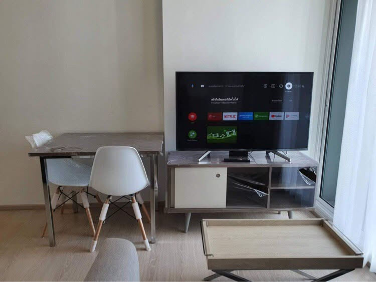 🔥🔥Code 30664🔥🔥ให้เช่า Chapter One Eco Ratchada - Huai Khwang (แชปเตอร์ วัน อีโค รัชดา - ห้วยขวาง)🌐LINE ID : @fastforrentcondo  – รูปที่ 4