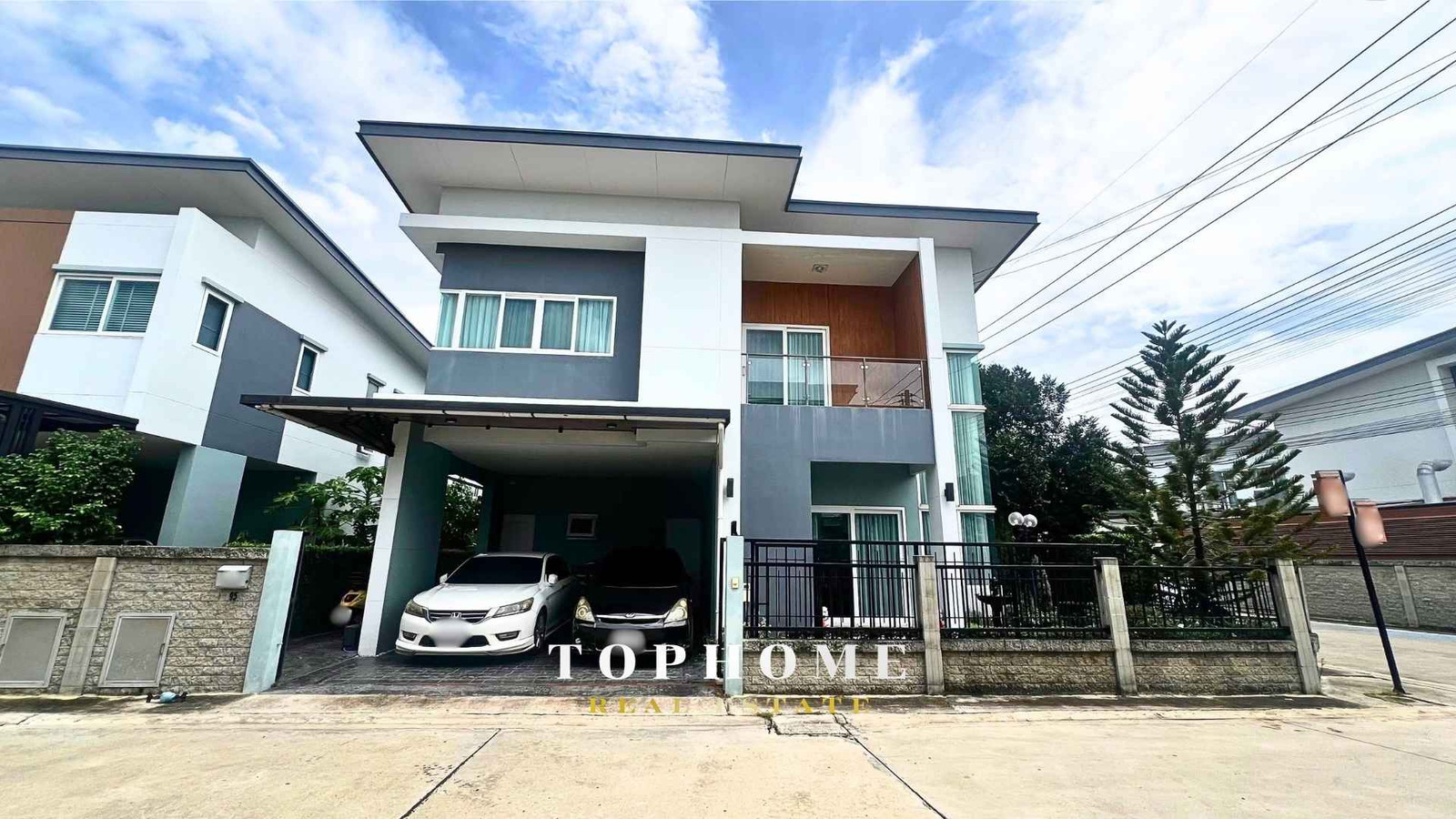 🔥ขายด่วน! บ้านเดี่ยวหรู 2 ชั้น ⭐ ลา วิลล์ล่า พอชช์ (La Villa Posh) อยุธยา⭐ ติดถนนสายเอเชีย ตรงข้าม Central Ayutthaya🔥 ✨ 🔥ขายด่วน! บ้านเดี่ยวหรู 2 ชั้น ⭐ ลา วิลล์ล่า พอชช์ (La Villa Posh) อยุธยา⭐ ติดถนนสายเอเชีย ตรงข้าม Central Ayutthaya🔥 ✨