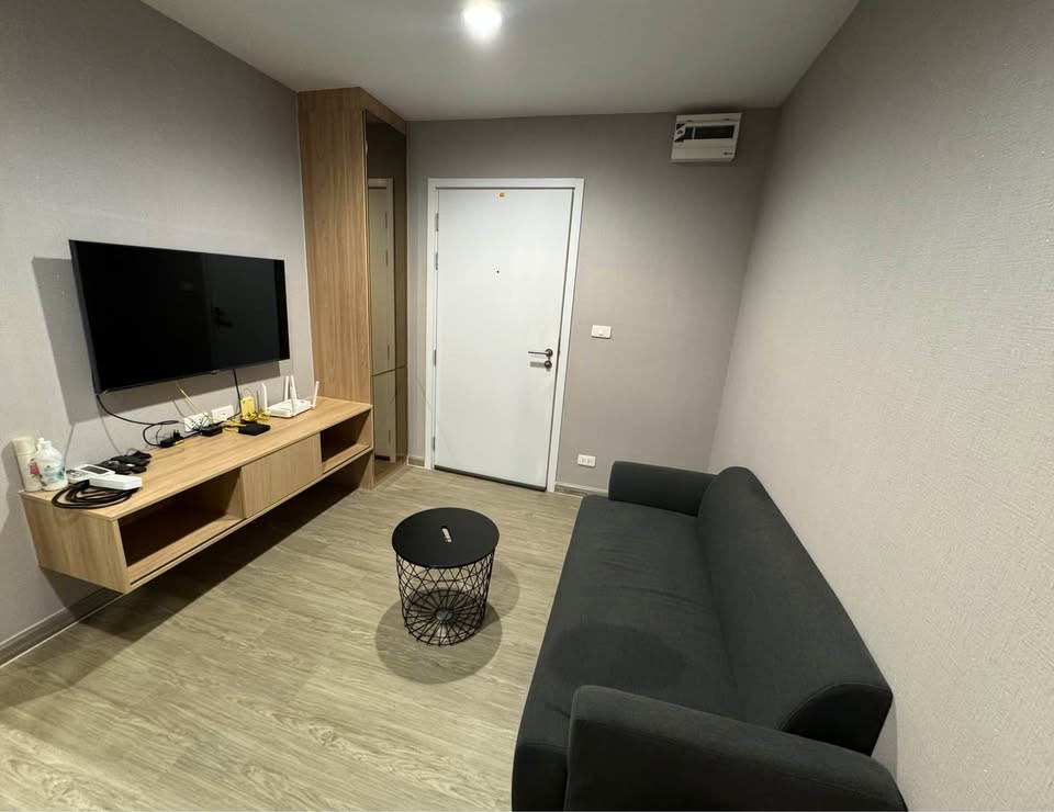 Condo for Rent: Polis Condo Suk Sawat 64 Condo for Rent: Polis Condo Suk Sawat 64