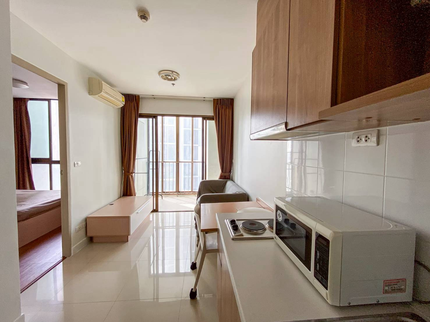 🏙️Condo for sale, city life, Ideo Mix Sukhumvit 103 | Size 31.20 sq m., 1 bedroom, 1 bathroom, 1 living room | Very special good price 2.49 MB🔥 🏙️Condo for sale, city life, Ideo Mix Sukhumvit 103 | Size 31.20 sq m., 1 bedroom, 1 bathroom, 1 living room | Very special good price 2.49 MB🔥