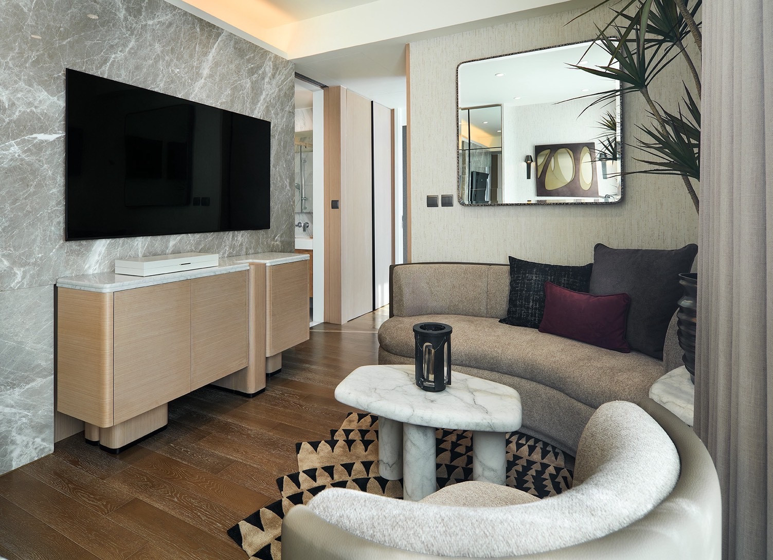 Muniq Sukhumvit 23 | Luxury Condominium |เลี้ยงสัตว์ได้ 🐶🐱 Muniq Sukhumvit 23 | Luxury Condominium |เลี้ยงสัตว์ได้ 🐶🐱