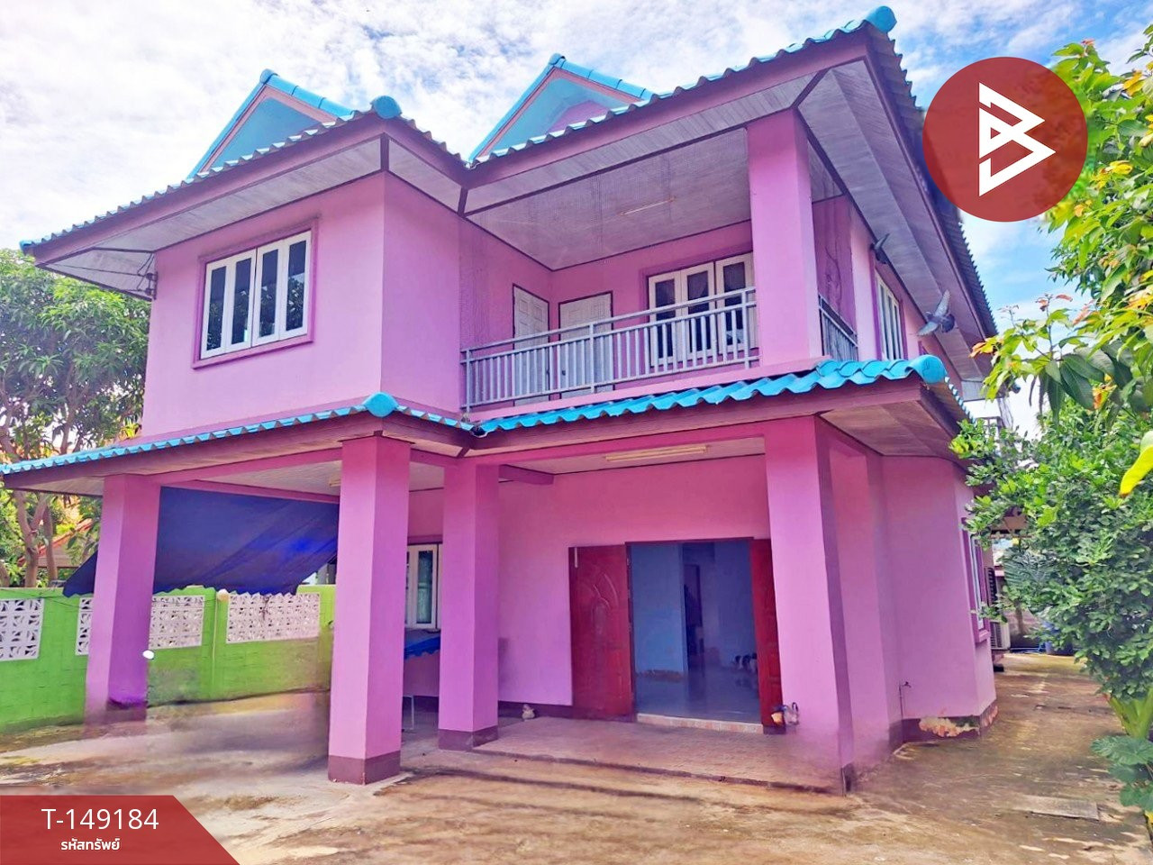 ขายบ้านเดี่ยว หมู่บ้านสามหน่อ โคกโคเฒ่า สุพรรณบุรี – รูปที่ 2