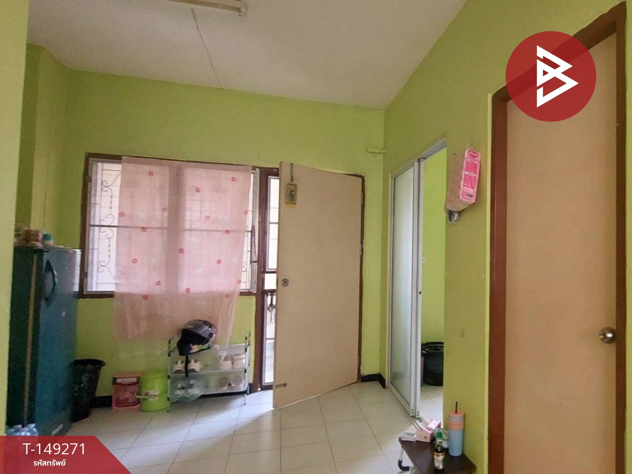 ขายห้องชุด เอื้ออาทรบางบ่อ กม.29 ห้องริม สมุทรปราการ – รูปที่ 4