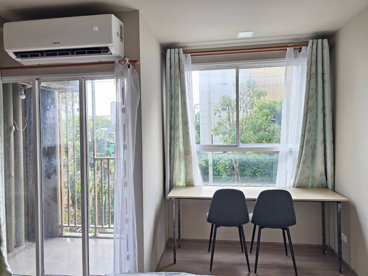 *** Condo for rent : D Condo Panaa *** – รูปที่ 3