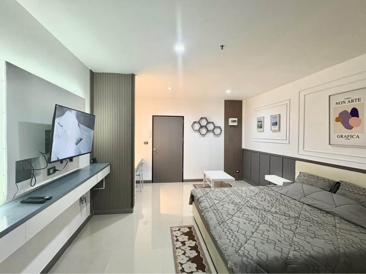 For Sale Condo , Phanason City Condo , Wichit , Mueang Phuket , Phuket , CX-170662