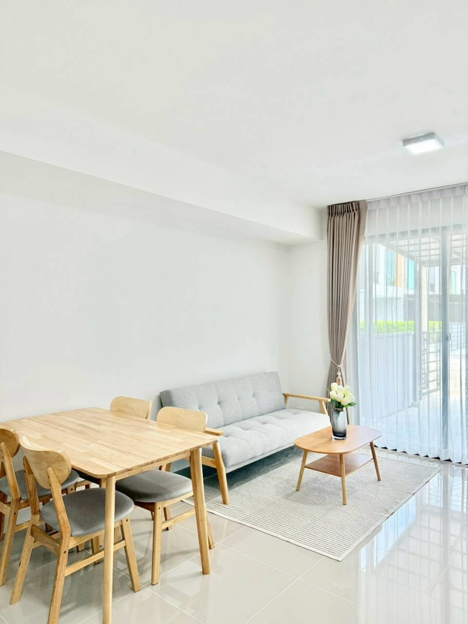 [ให้เช่า] 🏡 Pleno Bangna-2 – ทาวน์โฮมใหม่ แต่งครบพร้อมอยู่ ใกล้ Mega Bangna แค่ 2 นาที – รูปที่ 3