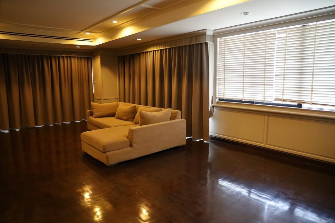 ✨ Extra large room, 3 bedrooms, area up to 282.21 sq m. with river view 📍 PM Riverside ✨ Extra large room, 3 bedrooms, area up to 282.21 sq m. with river view 📍 PM Riverside