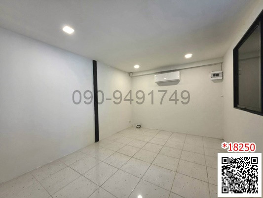 Warehouse for rent, Phatthanakan 44, suitable for use as a warehouse or office. – รูปที่ 2