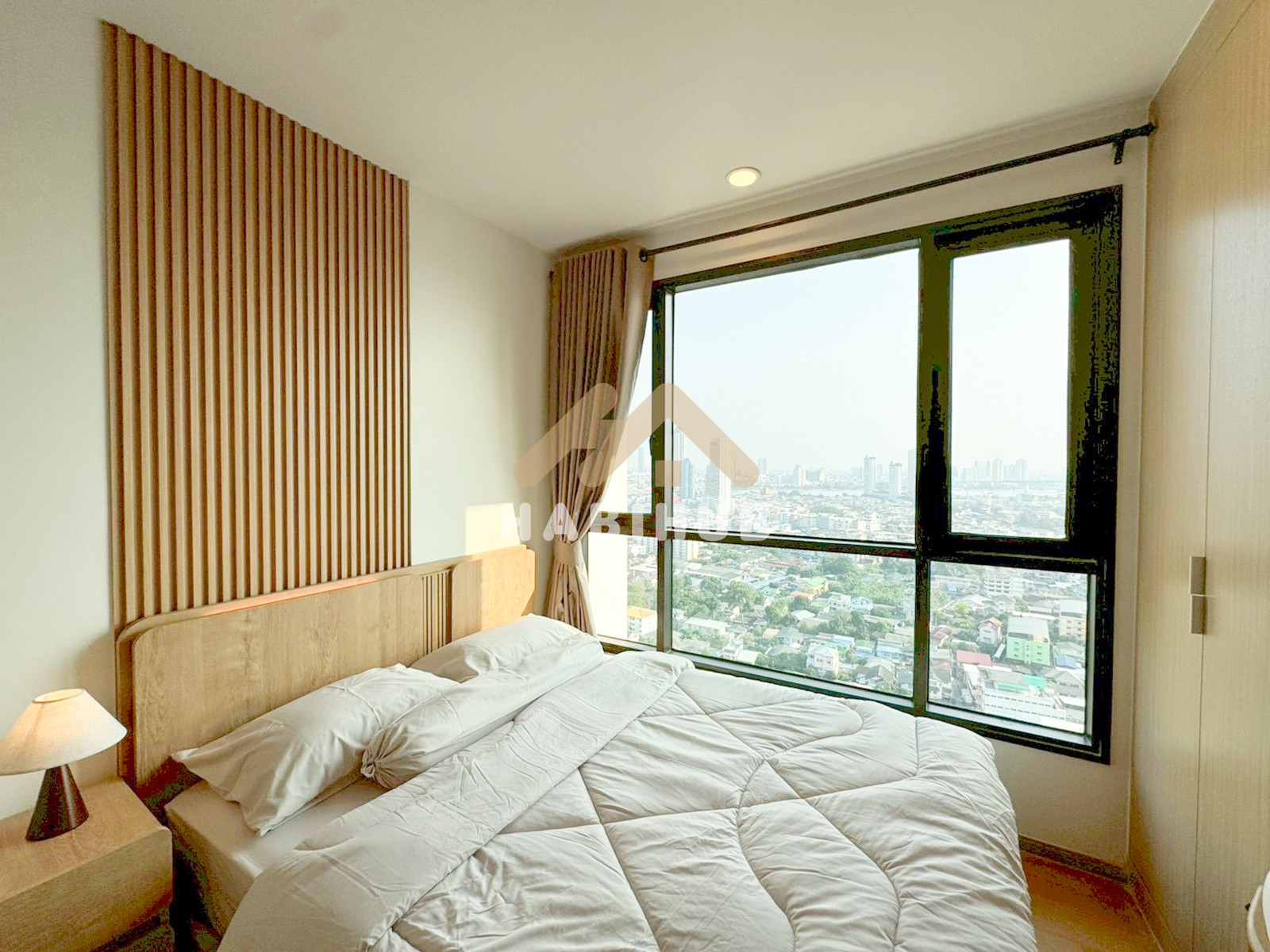 🏠✨ ฟิวส์ สาทร - ตากสิน (Fuse Sathon - Taksin) | ขายคอนโด 1 ห้องนอน (HBH-ST-187) 🏠✨ ฟิวส์ สาทร - ตากสิน (Fuse Sathon - Taksin) | ขายคอนโด 1 ห้องนอน (HBH-ST-187)