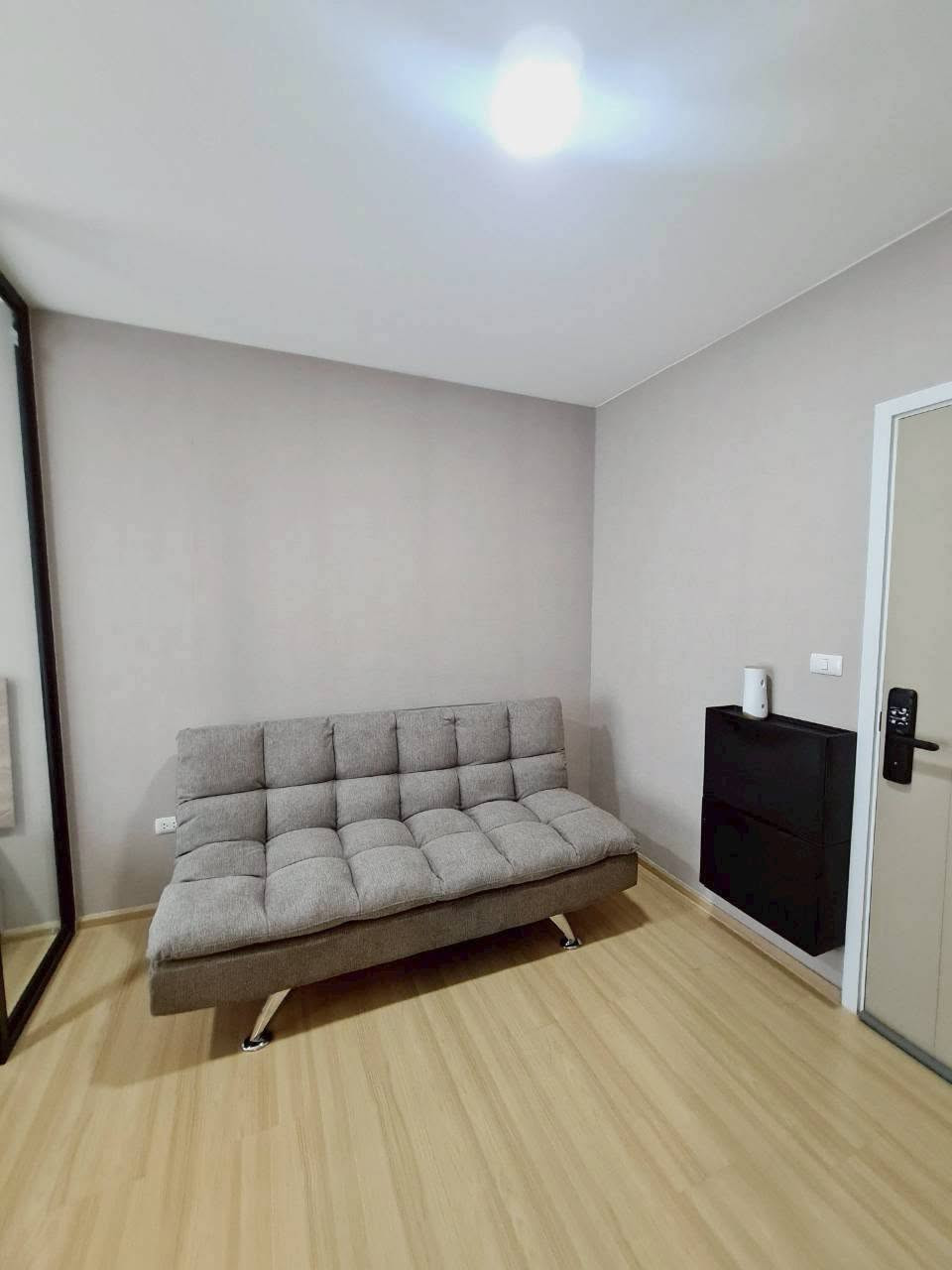 🔥 ให้เช่า Lesto Sukhumvit 113  💵 9,000B. 🚉 Great location near BTS Samrong