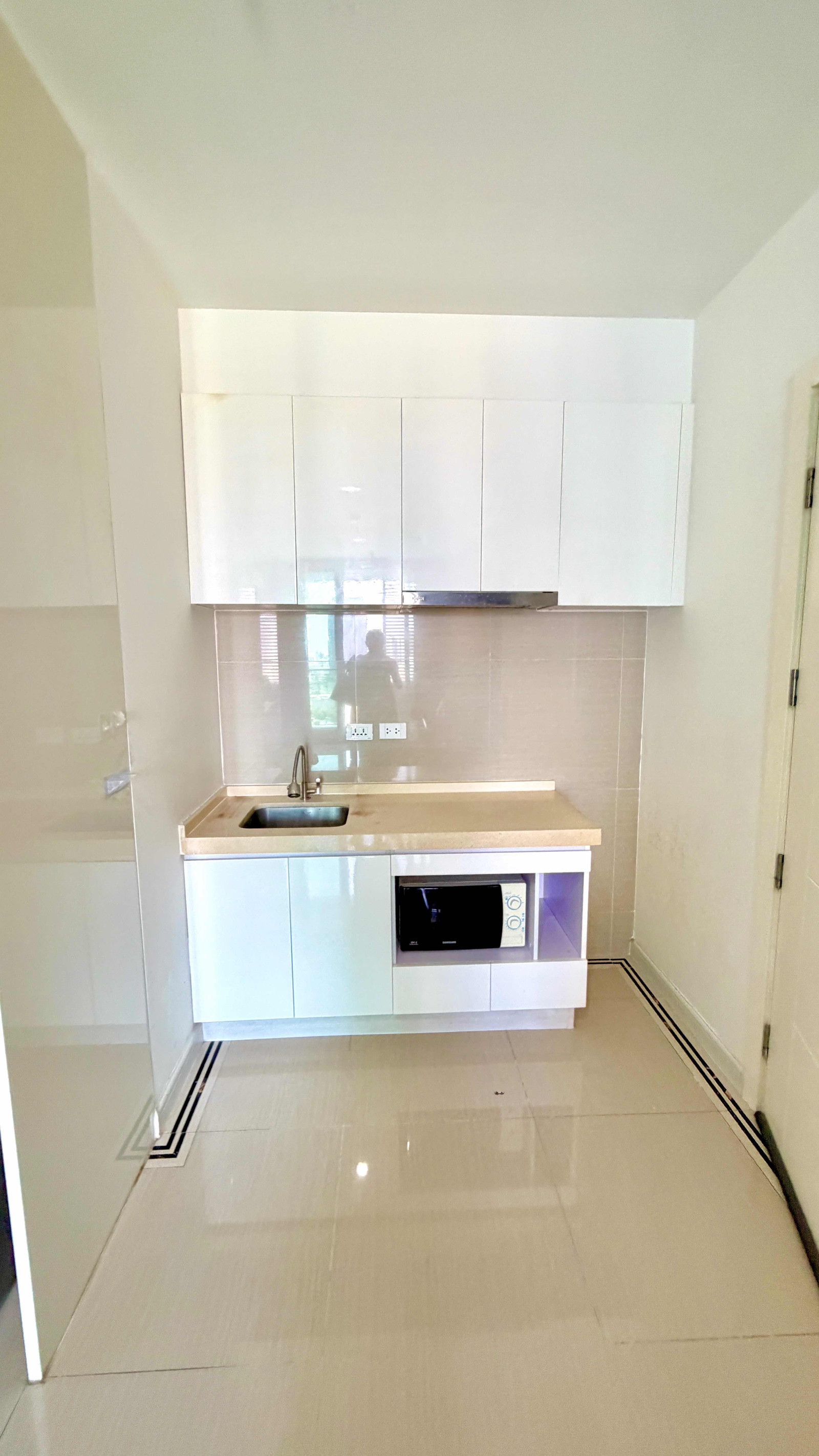 For Rent!!! | TC Green Rama 9 | Modern Condominium near MRT Rama 9 ✨ – รูปที่ 4