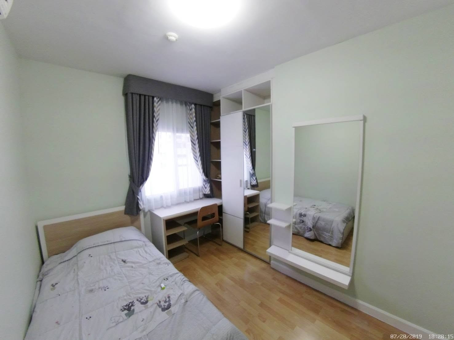 (รหัส R103) ให้เช่าคอนโด โครงการ My Condo Sukhumvit 103 : มาย คอนโด สุขุมวิท 103 – รูปที่ 4
