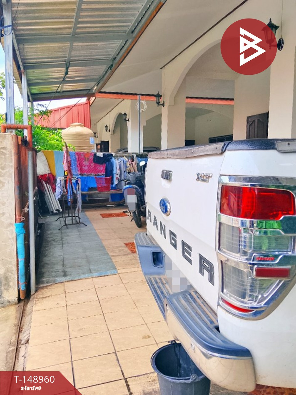 ขายบ้านเดี่ยว หมู่บ้านวัชร ศีขรภูมิ สุรินทร์ – รูปที่ 4