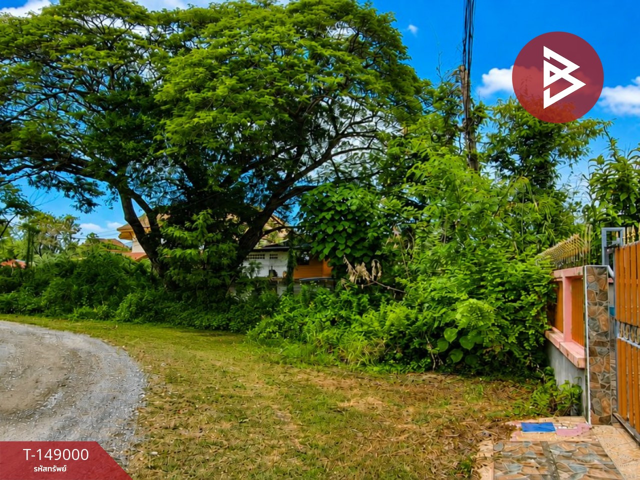 ขายบ้านเดี่ยวพร้อมที่ดิน เนื้อที่ 47.2 ตร.วา ปากนคร นครศรีธรรมราช – รูปที่ 3
