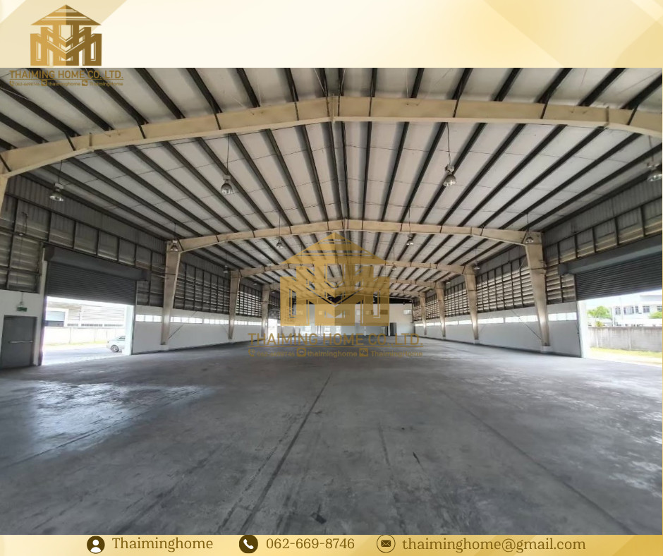 For rent, free zone, warehouse, factory with office in Hi-Tech Industrial Estate, Bang Pa-in, Ayutthaya, 2,500 sq m. (TW8-28026) For rent, free zone, warehouse, factory with office in Hi-Tech Industrial Estate, Bang Pa-in, Ayutthaya, 2,500 sq m. (TW8-28026)
