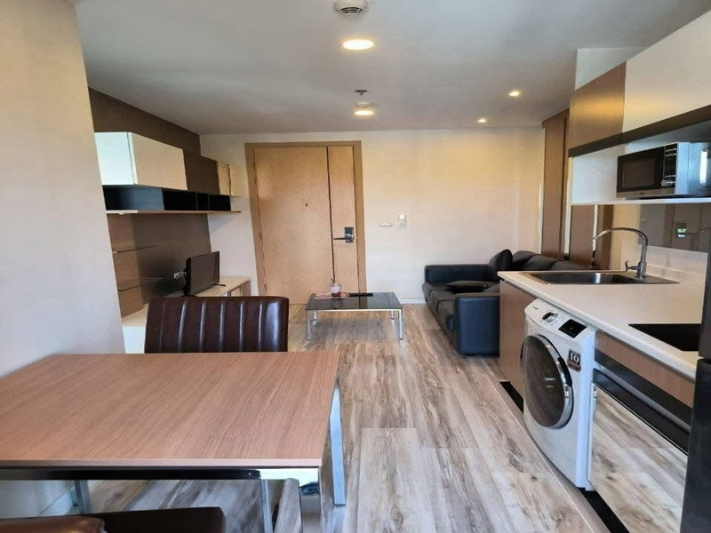Condo for sale: Plus Condo Sriracha, 9th floor, city and sea view, near Assumption College. – รูปที่ 2
