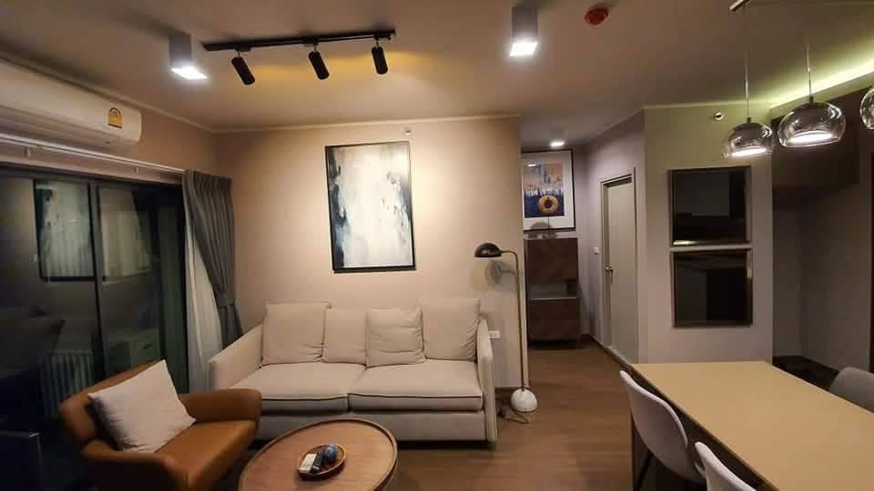 🔥 FOR RENT- RARE CORNER UNIT | IDEO SUKHUMVIT 93 🔥 – รูปที่ 4