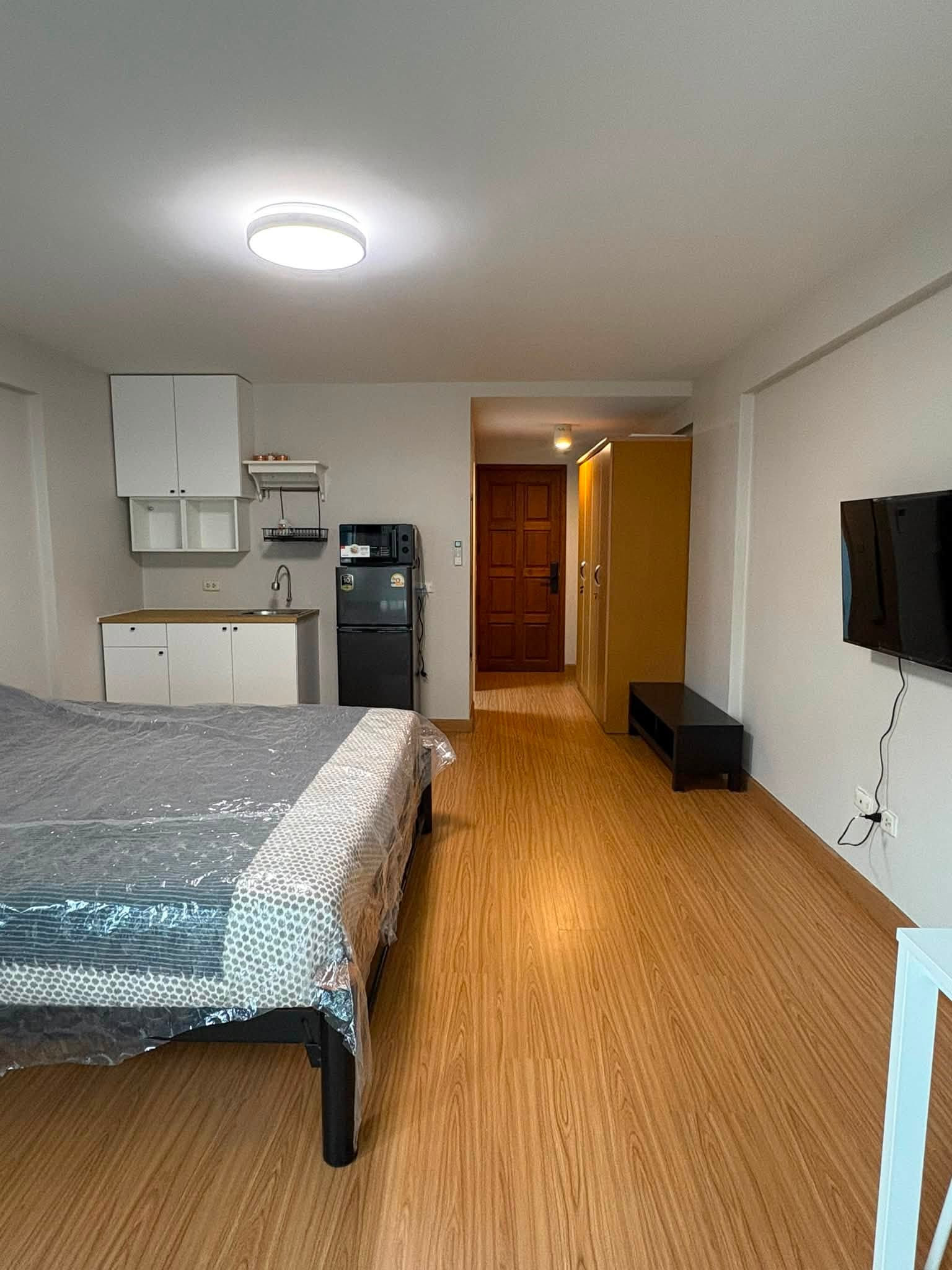 🐈‍⬛🐈 #Catfriendly BTS ทองหล่อ  📢 Line : @085pucam / 0627941024 🥳 YKP Rental Condo – รูปที่ 2