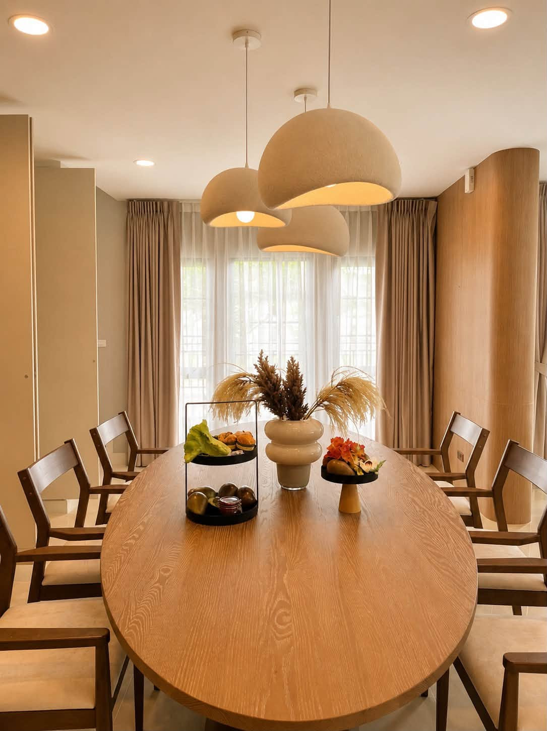 บ้านเดี่ยวให้เช่า Centro Bangna | Corner Unit | ใกล้ Mega Bangna เพียง 5 นาที – รูปที่ 4
