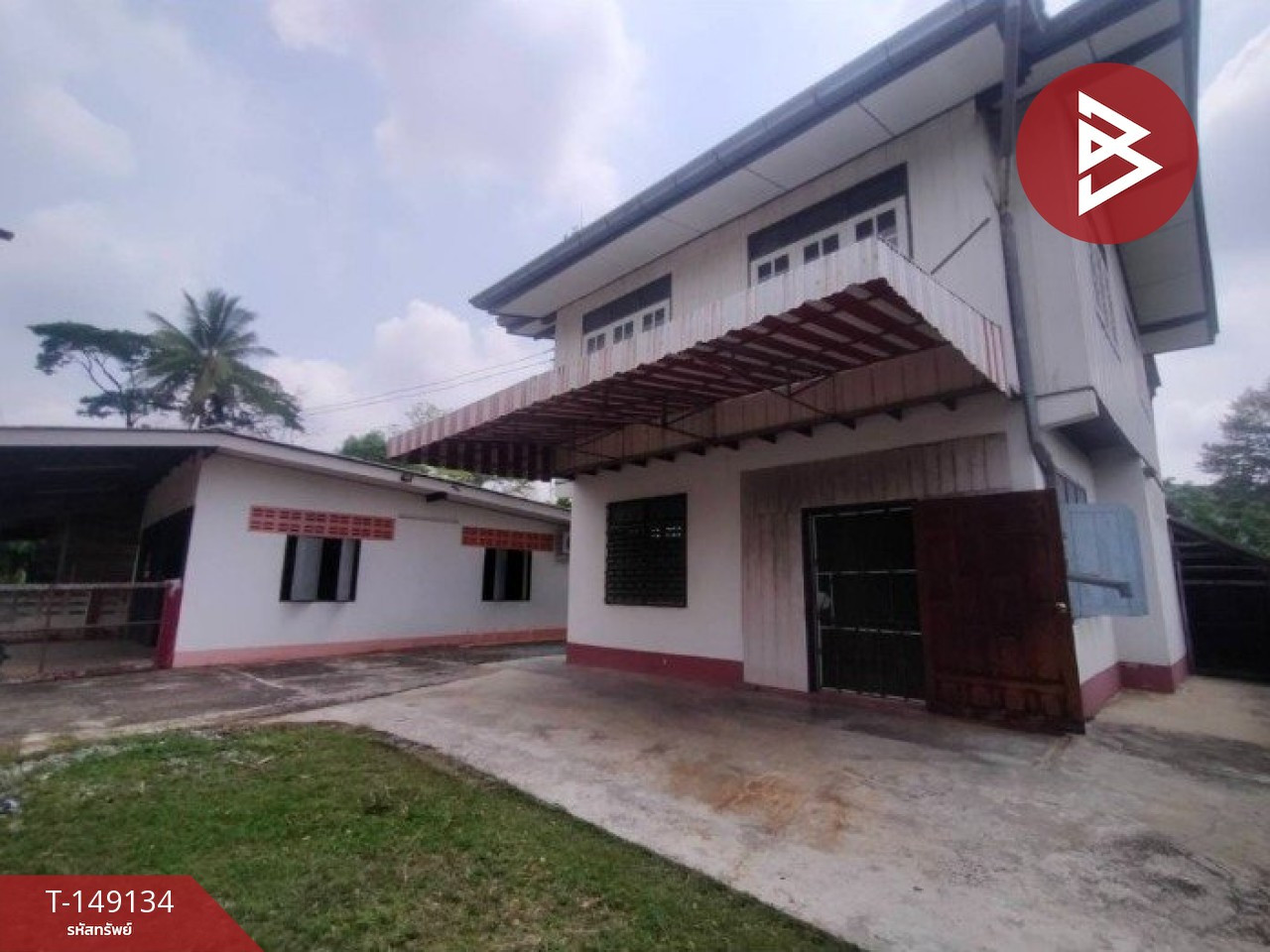 ขายบ้านเดี่ยว ซ.แม่พร่อง เนื้อที่ 1 งาน บ้านเกาะ อุตรดิตถ์ – รูปที่ 3