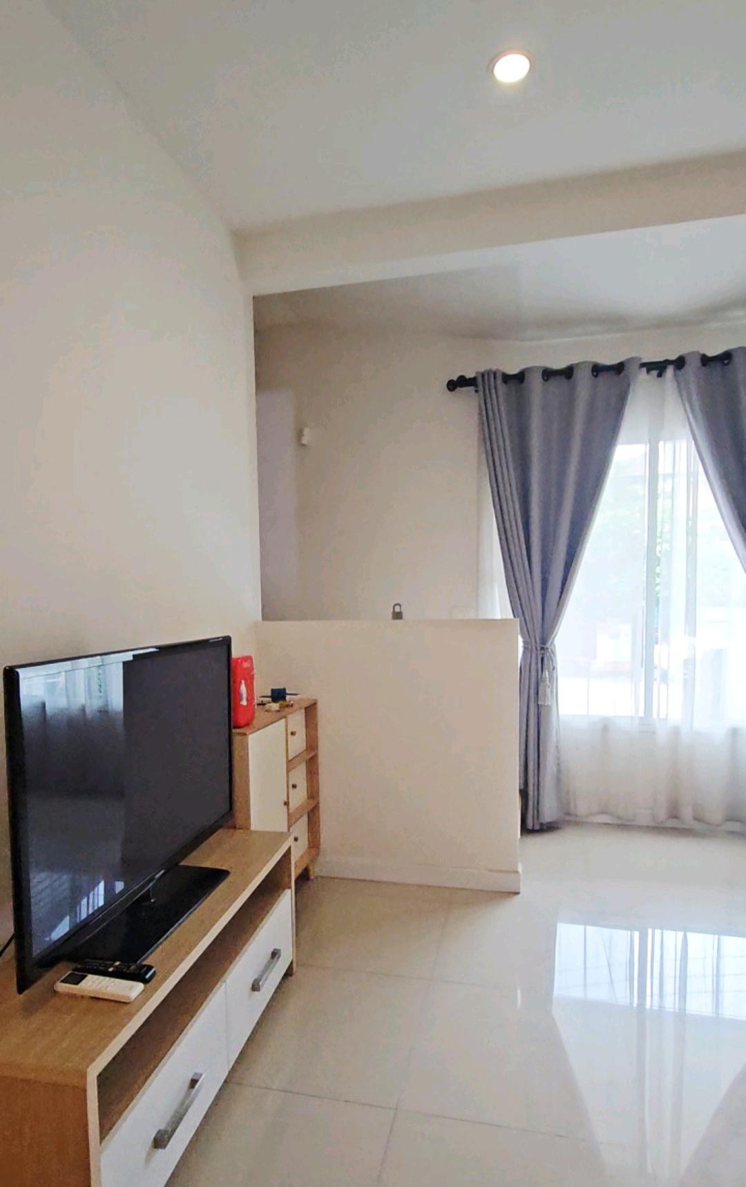 🔥 บ้านเช่าพร้อมอยู่! ทำเลดี ราคาคุ้ม 📍ดีไลท์ เมืองเอก–รังสิต | สนใจรีบทักก่อนเต็ม! – รูปที่ 3