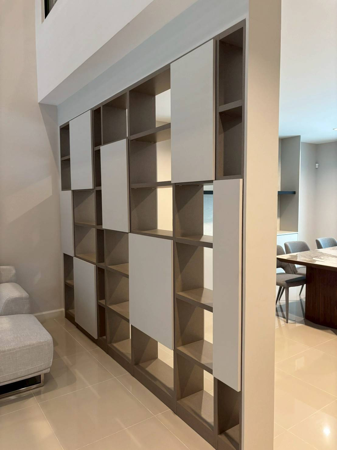 For rent, special price, fully furnished townhome, 285 sq m, ready to move in. – รูปที่ 4