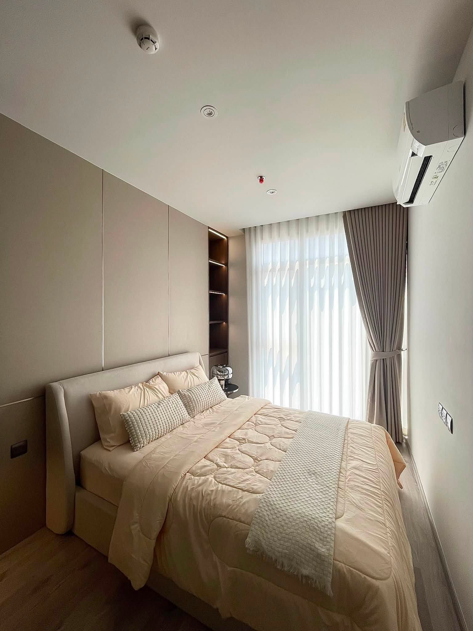 For Rent: Rhythm Ekkamai Estate, 36,000 THB [MKr260868] 