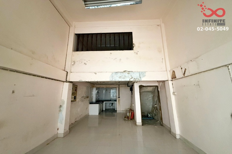 ขายอาคารพาณิชย์ 4.5 ชั้น 8 ตร.ว. ซอยตรอกโรงโคม เยาวราช–ทรงวาด ใกล้ MRT วัดมังกร – รูปที่ 3