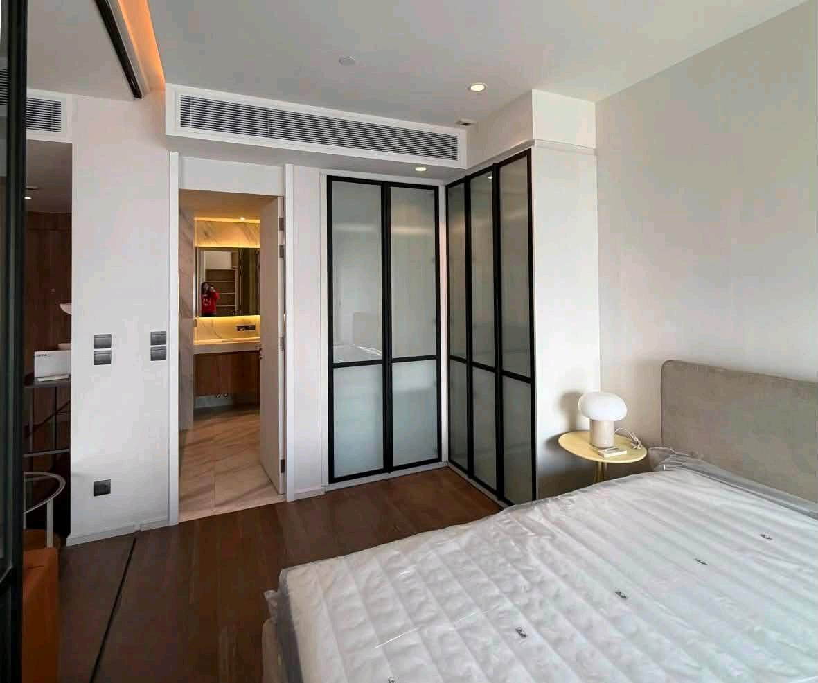 🐱🐶Spacious 1 Bedroom on High Floor with Pet Allowed  – รูปที่ 2